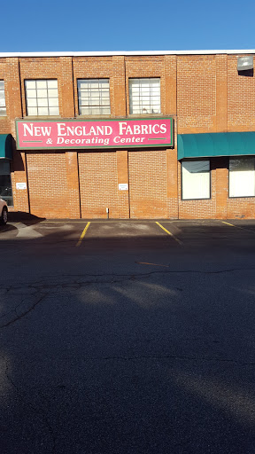 Fabric Store «New England Fabrics», reviews and photos, 55 Ralston St, Keene, NH 03431, USA