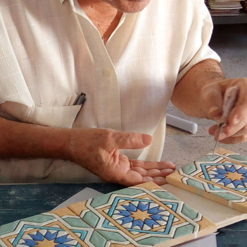 Atelier de Ceramica Loja