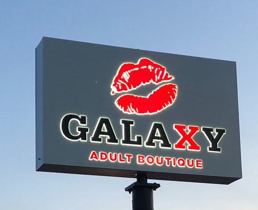 Adult Entertainment Store «Galaxy Adult Shop», reviews and photos, 1665 Mannheim Rd, Stone Park, IL 60165, USA