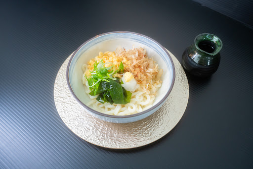 Aizen Udon