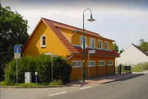 Pension Gästehaus Ahrensfelde image