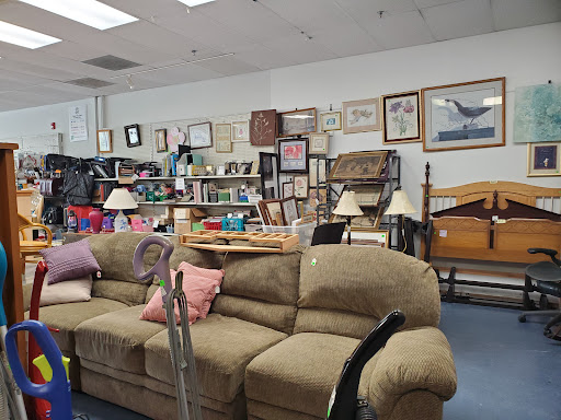 Thrift Store «Simply Thrifty Thrift Store», reviews and photos, 390 NJ-57, Washington, NJ 07882, USA