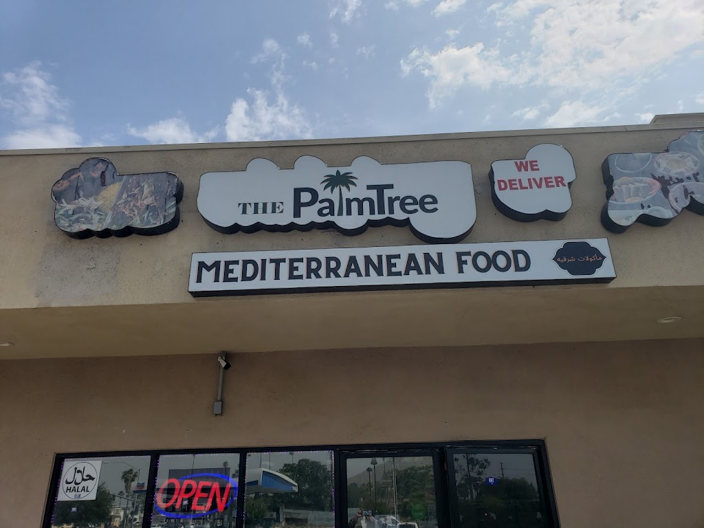 The Palmtree - النخلة 92507