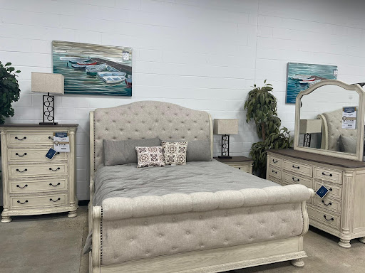Furniture Store «BEL Furniture - Humble», reviews and photos, 20424 US-59, Humble, TX 77338, USA