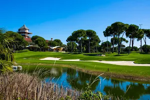 The Montgomerie Maxx Royal Golf Club image
