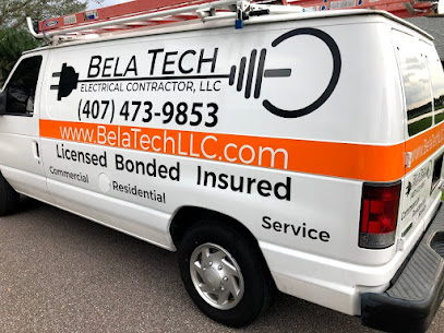 Bela Tech Electrical Contractor LLC