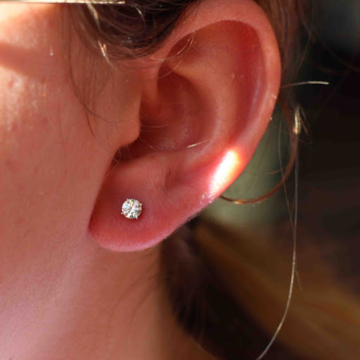 Explore ideas for leg sleeve tattoos, creative tattoo ideas in Toledo, available at Piercings by Caitlin presents Holier Toledo