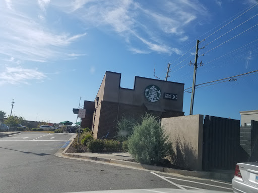 Coffee Shop «Starbucks», reviews and photos, 2601 N Decatur Rd, Decatur, GA 30030, USA