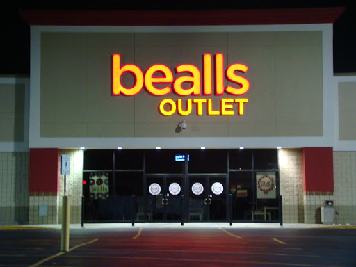 Department Store «Bealls Outlet», reviews and photos, 17 Monroe Hwy, Winder, GA 30680, USA