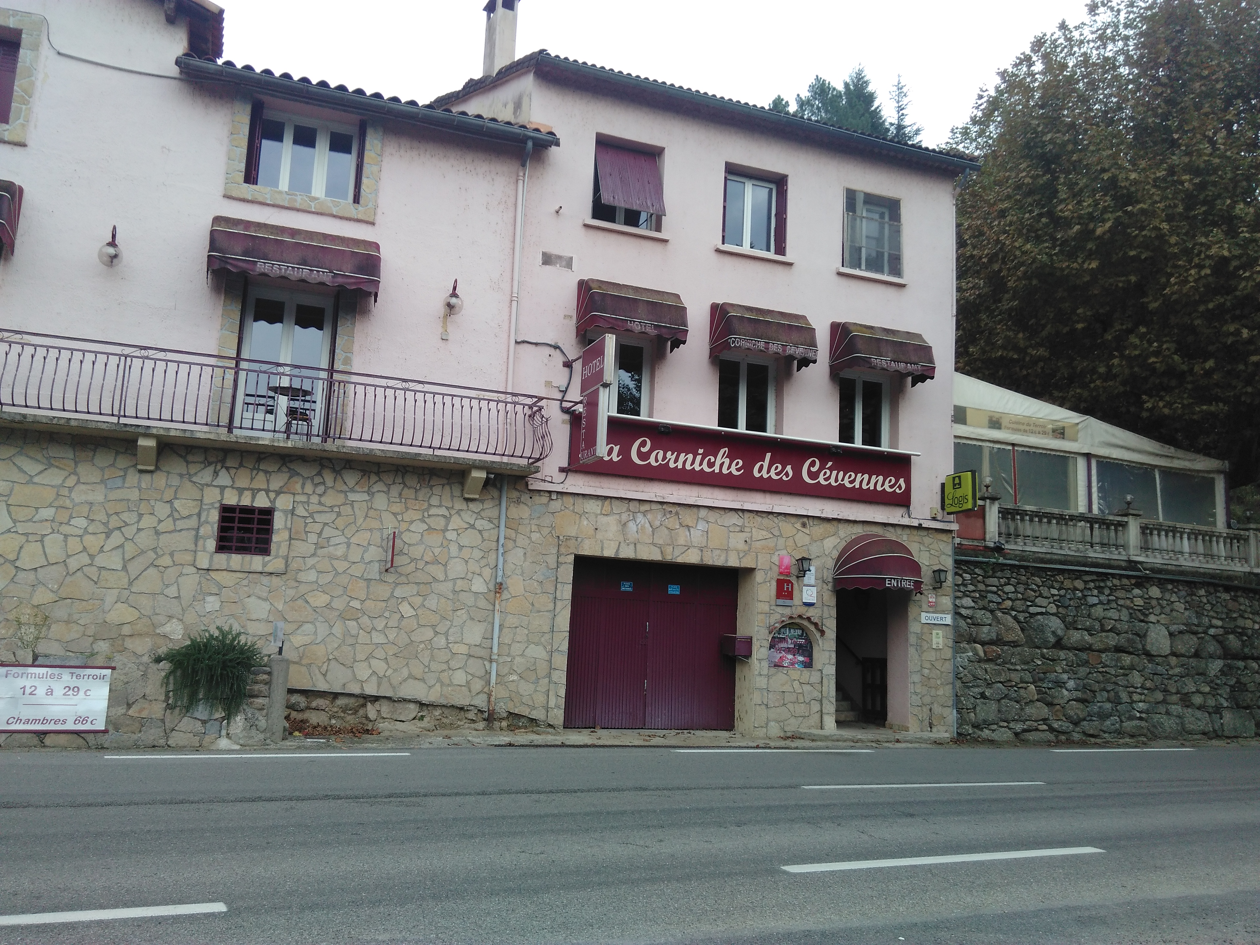 Photo n° 1 de l'avis de Martine.e fait le 19/10/2018 à 13:52