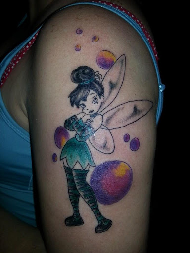 Explore tattoo ideas to represent your child, creative tattoo ideas in Mount Airy, available at Gypsy Moon Tattoo Studio