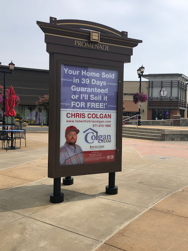 Real Estate Agency «Chris Colgan - Re/Max Regency», reviews and photos, 403 Holiday Ct, Warrenton, VA 20186, USA