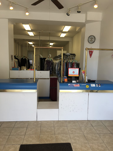 Dry Cleaner «Stanton Custom Cleaners», reviews and photos, 6112 Ridge Ave, Philadelphia, PA 19128, USA