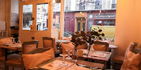 Atmosphère du Restaurant indien Coriandre Paris - n°11