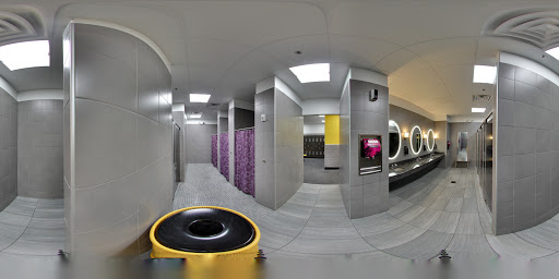 Gym «Planet Fitness», reviews and photos, 4911 Coconut Creek Pkwy, Coconut Creek, FL 33063, USA