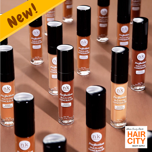 Cosmetics Store «Hair City Beauty Supply», reviews and photos, 5723 N Foster Rd # 107, San Antonio, TX 78244, USA