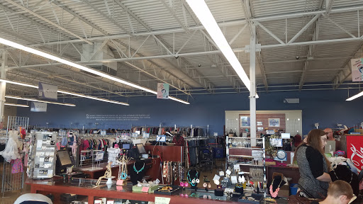 Thrift Store «Goodwill», reviews and photos, 15709 US-36, Marysville, OH 43040, USA