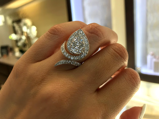 Jeweler «Brax Jewelers», reviews and photos, 3601 Jamboree Rd #15A, Newport Beach, CA 92660, USA