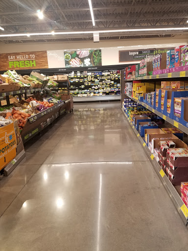 Supermarket «ALDI», reviews and photos, 12390 W Broad St, Henrico, VA 23233, USA