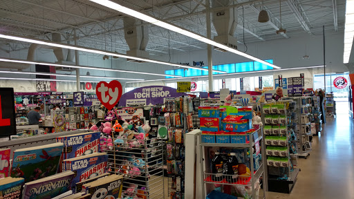 Variety Store «Five Below», reviews and photos, 251 Creekside Crossing, New Braunfels, TX 78130, USA