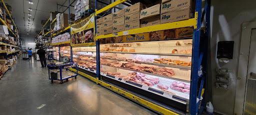 Restaurant Supply Store «Restaurant Depot», reviews and photos, 4420 Brookfield Corporate Dr, Chantilly, VA 20151, USA