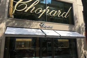 Chopard Boutique - Frankfurt image