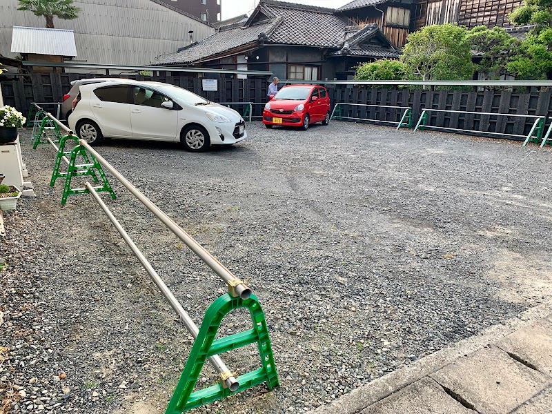 車のチョットおきば シキシマ カーヤード