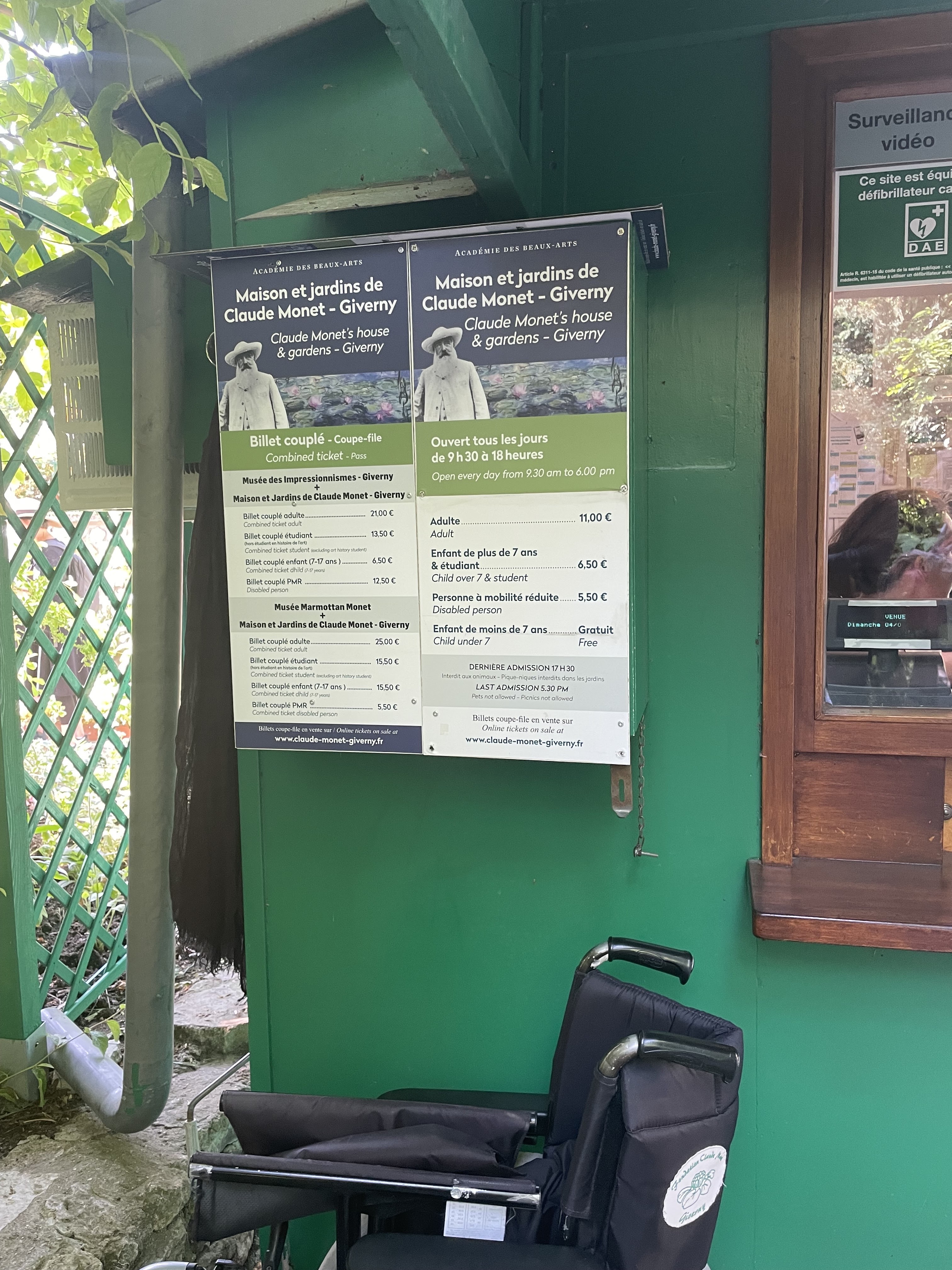 Photo n° 19 de l'avis de Nini.e fait le 07/06/2023 à 05:00