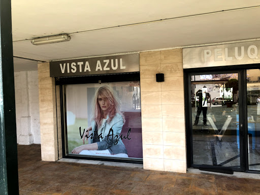 Información y opiniones sobre Peluquería Vista Azul de Málaga