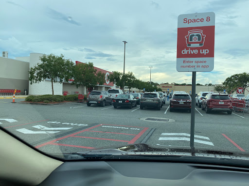 Department Store «Target», reviews and photos, 9041 Southside Blvd, Jacksonville, FL 32256, USA
