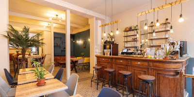 Chez Michel Forever à Paris