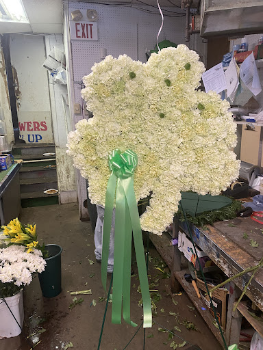 Florist «Green Grove Fruit and Flower», reviews and photos, 1439 Stuyvesant Ave, Union, NJ 07083, USA