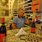 Photo n°1 de l'avis de Ales.o fait le 09/08/2023 à 19:34 sur le  Osteria Peper's à Monreale