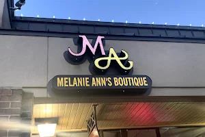 Melanie Ann's Boutique image