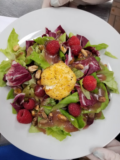 Caterer «Talk of the Town: Atlanta Best Catering & Caterers For Weddings and Corporate Events | Atlanta, GA», reviews and photos, 30 Woodstock St, Roswell, GA 30075, USA