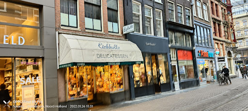 Eichholtz Delicatessen