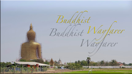 Buddhist Wayfarer