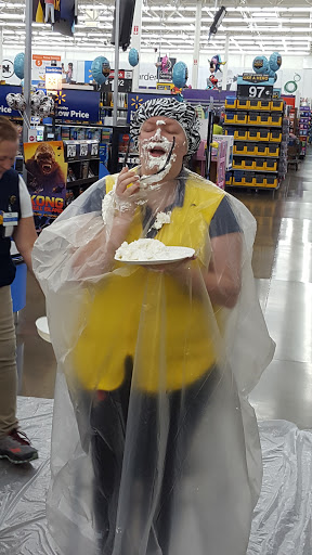 Department Store «Walmart Supercenter», reviews and photos, 2440 N Lebanon St, Lebanon, IN 46052, USA