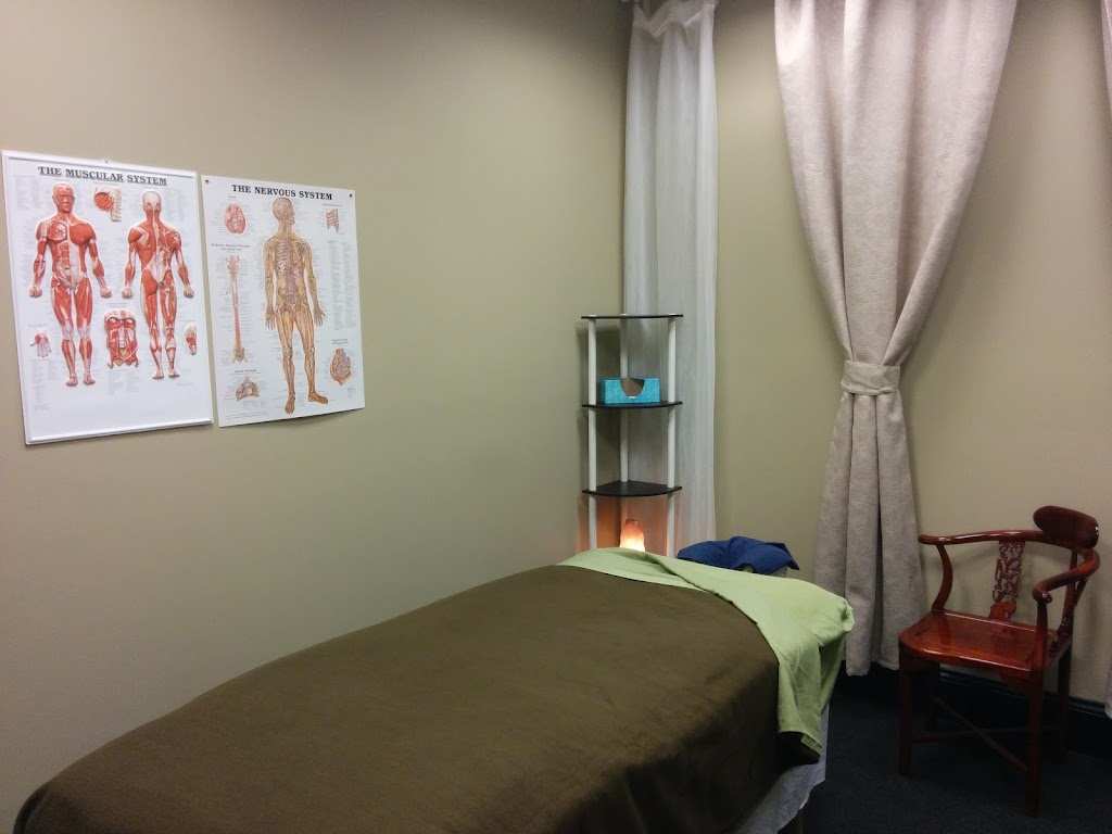 Recovery Massage 60093