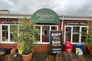 The Blueberry Coffee Shop image