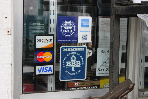 Animal Feed Store «Agoura Feed», reviews and photos, 28327 Agoura Rd, Agoura Hills, CA 91301, USA