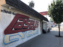 Casey's Cycle - Photo 7 - Car repair in Pacoima, CA, Glendale