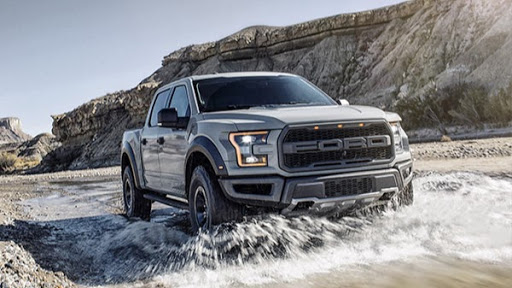 Ford Dealer «Gullo Ford of Conroe - The Woodlands», reviews and photos, 925 Interstate 45 S, Conroe, TX 77301, USA