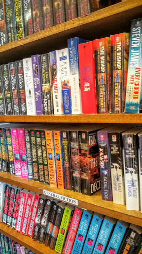 Book Store «Book Traders», reviews and photos, 6112 Quince Rd, Memphis, TN 38119, USA