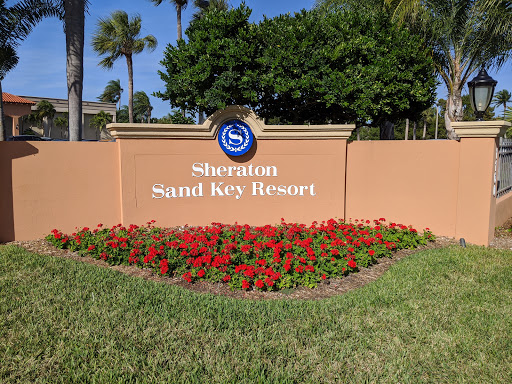 Sign Shop «FASTSIGNS», reviews and photos, 2781 Gulf to Bay Blvd, Clearwater, FL 33759, USA