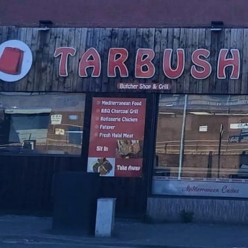 Tarbush Restaurant