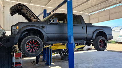 Ford Power Stroke Diesel Service & Parts Specialists
