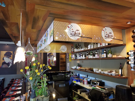 Sushi Hanabi image