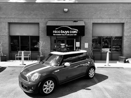 Used Car Dealer «Nico Buys Cars», reviews and photos, 8501 Muscatello Ct, Gaithersburg, MD 20877, USA