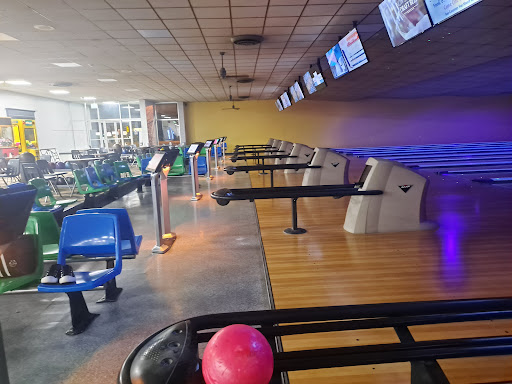 Bowling Alley «Ken-Bowl Lanes», reviews and photos, 7021 Southside Dr, Louisville, KY 40214, USA